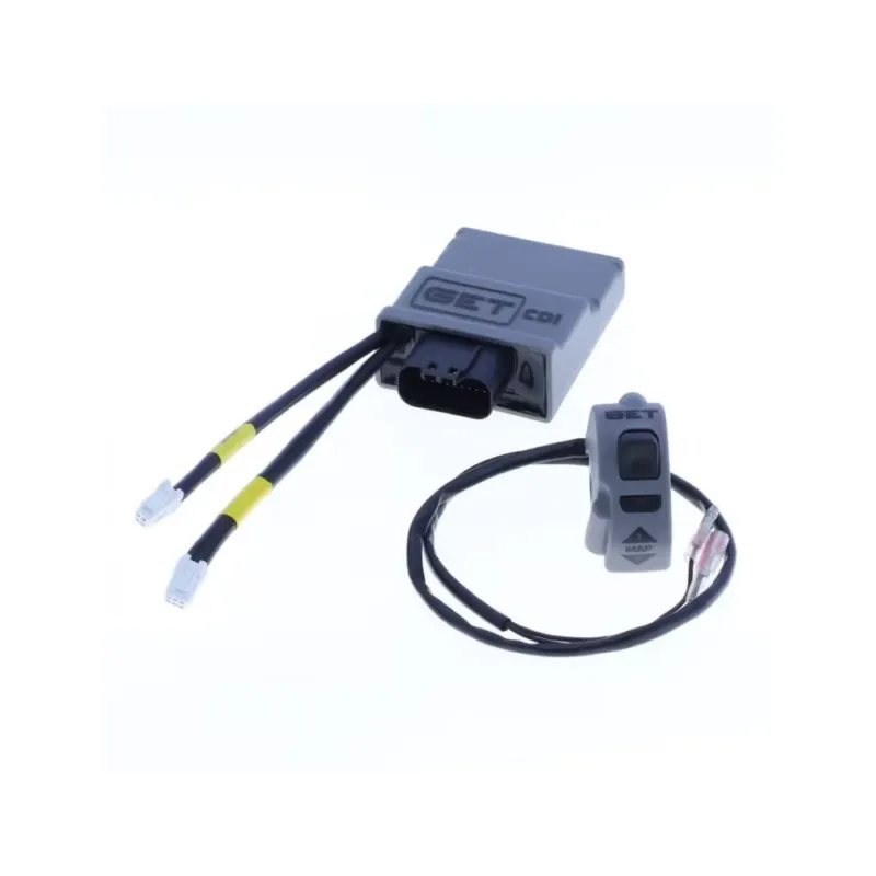 Ověřený Řídící jednotka CDI ATHENA GK-CDI-0013