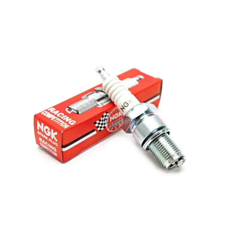 Aktuální Zapalovací svíčka NGK R0409B-10 Racing