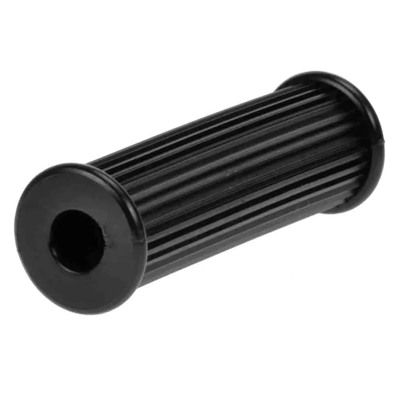 Aktuální Gumové stupačky ARIETE 01543/A right + left L.104mm, diam.14mm