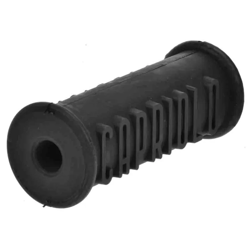Oblíbený Gumové stupačky ARIETE 01506/A diam.12mm
