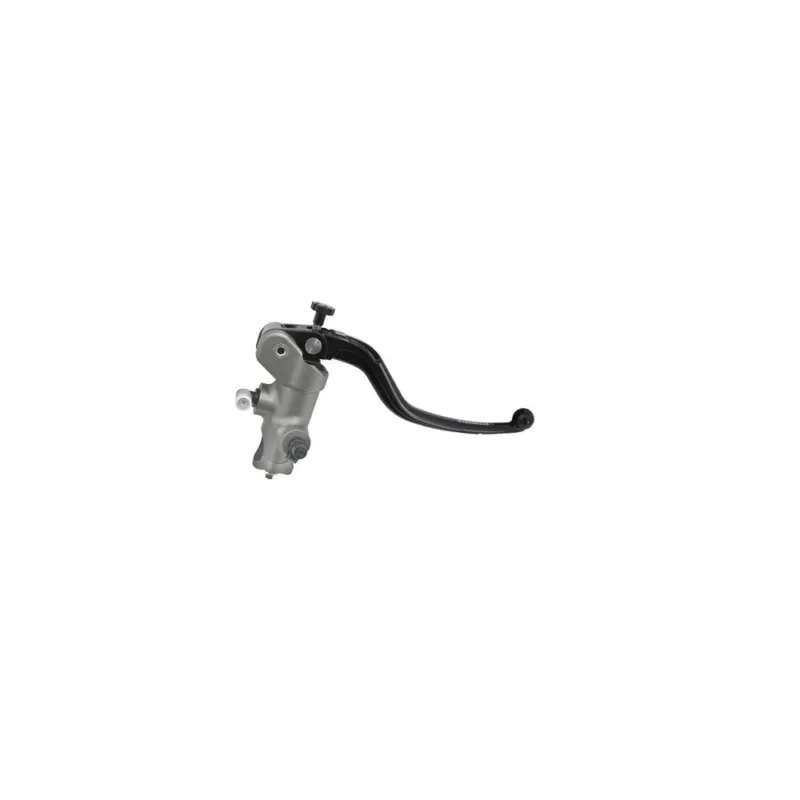 Cenový Hit Radial brake master cylinder ACCOSSATO 17x20 with black fixed lever