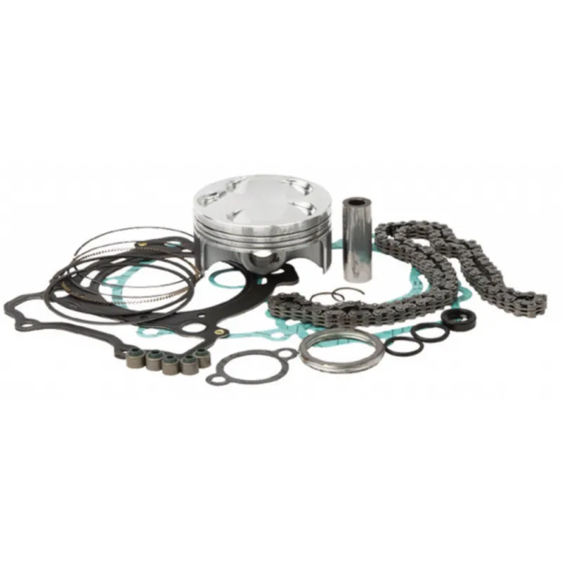 Pístní sada TOPEND VERTEX VTKTC24367A-1 Cylinder 96 mm Piston 95,96 mm Oblíbený