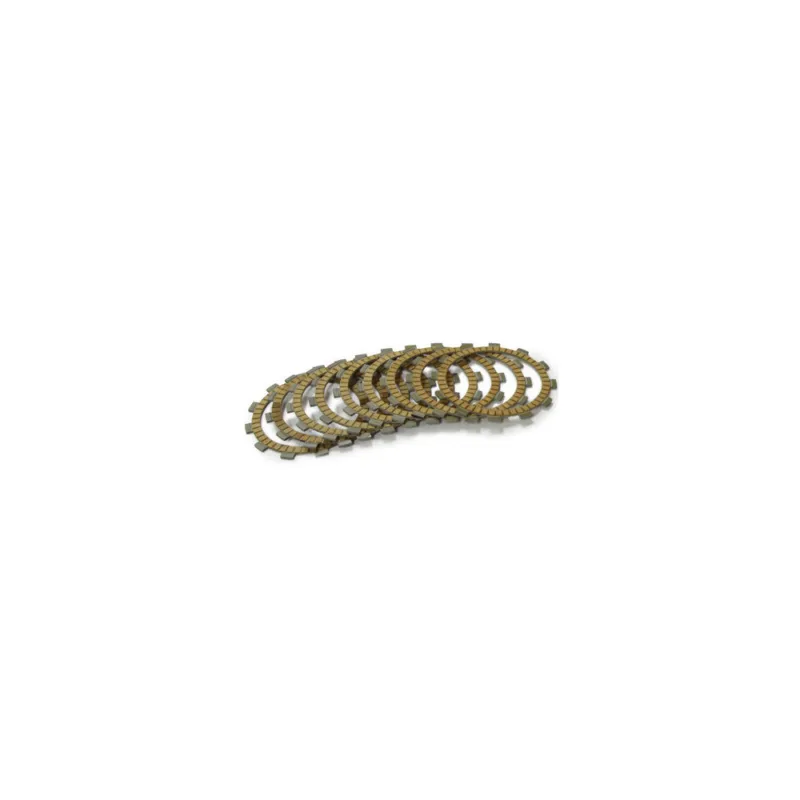 Ihned K Objednání Lamela spojky VERTEX 8220034-8 Friction 4 ks
