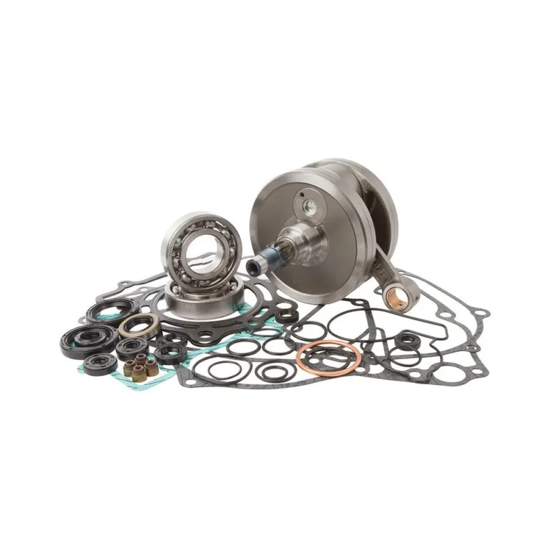 Bottom end kit HOT RODS CBK0060 Vrácení Zdarma