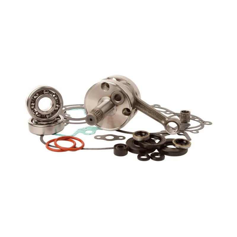 Bottom end kit HOT RODS CBK0048 Vrácení Zdarma
