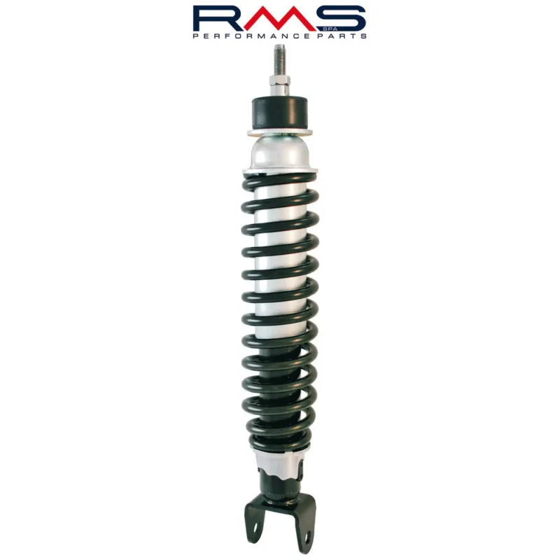 Pouze Dnes Tlumič FORSA 204550352 zadní 329mm