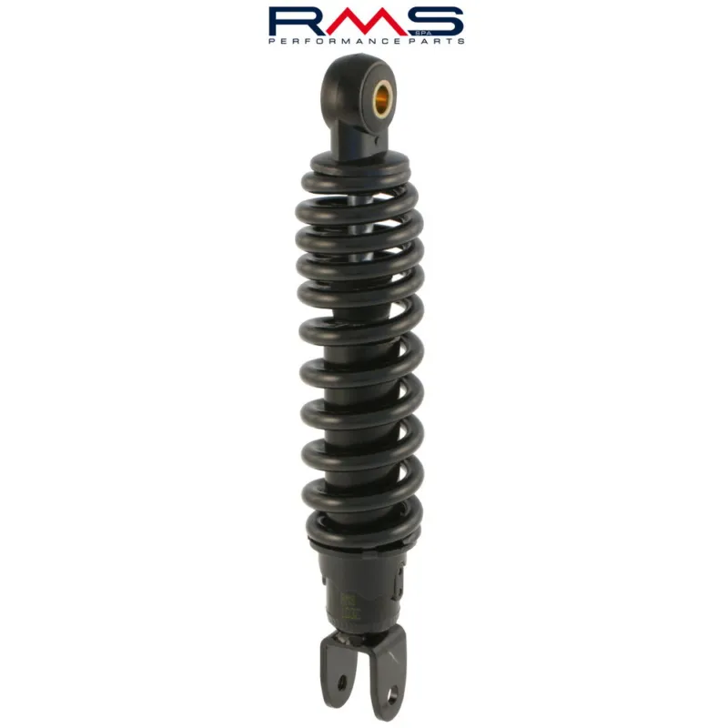 Tlumič FORSA 204550162 zadní 245mm Nakupujte Hned