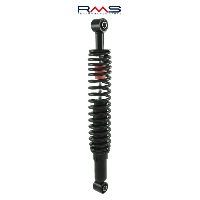 Oblíbený Tlumič FORSA 204550732 zadní 377mm