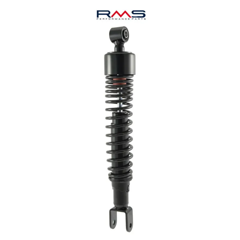 Kup Teď Tlumič FORSA 204550632 zadní 340mm