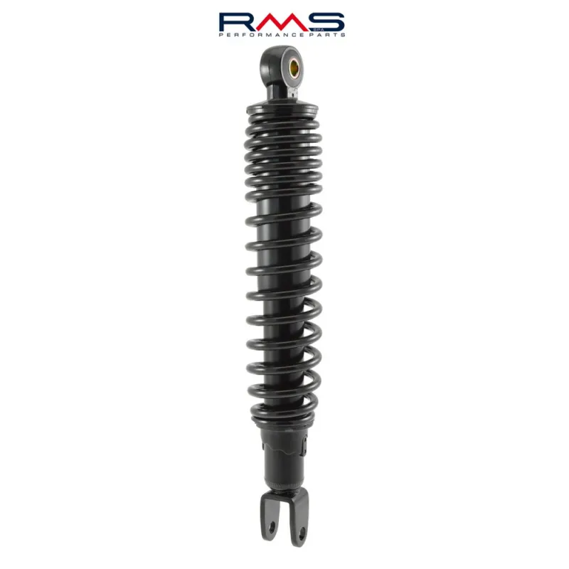 Kup Teď Tlumič FORSA 204550622 zadní 340mm