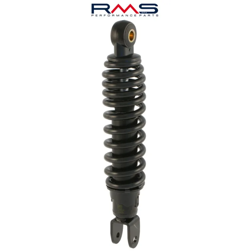 Tlumič FORSA 204550132 zadní 225mm Poslední Šance