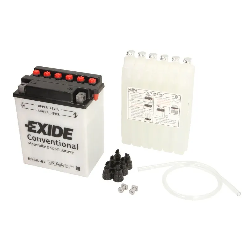 Kup Teď BATERIE YB14LB2