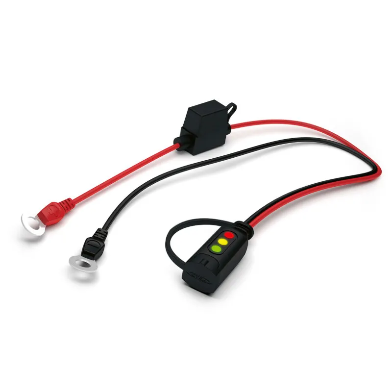 CTEK Comfort Indicator – Eyelet M6 Cenový Hit