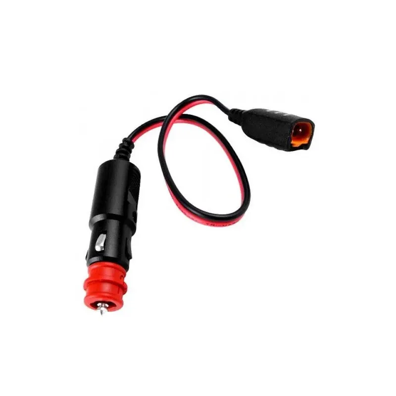 Víkendová Akce CTEK COMFORT INDICATOR - zástrčka do cigaretové/12V zásuvky