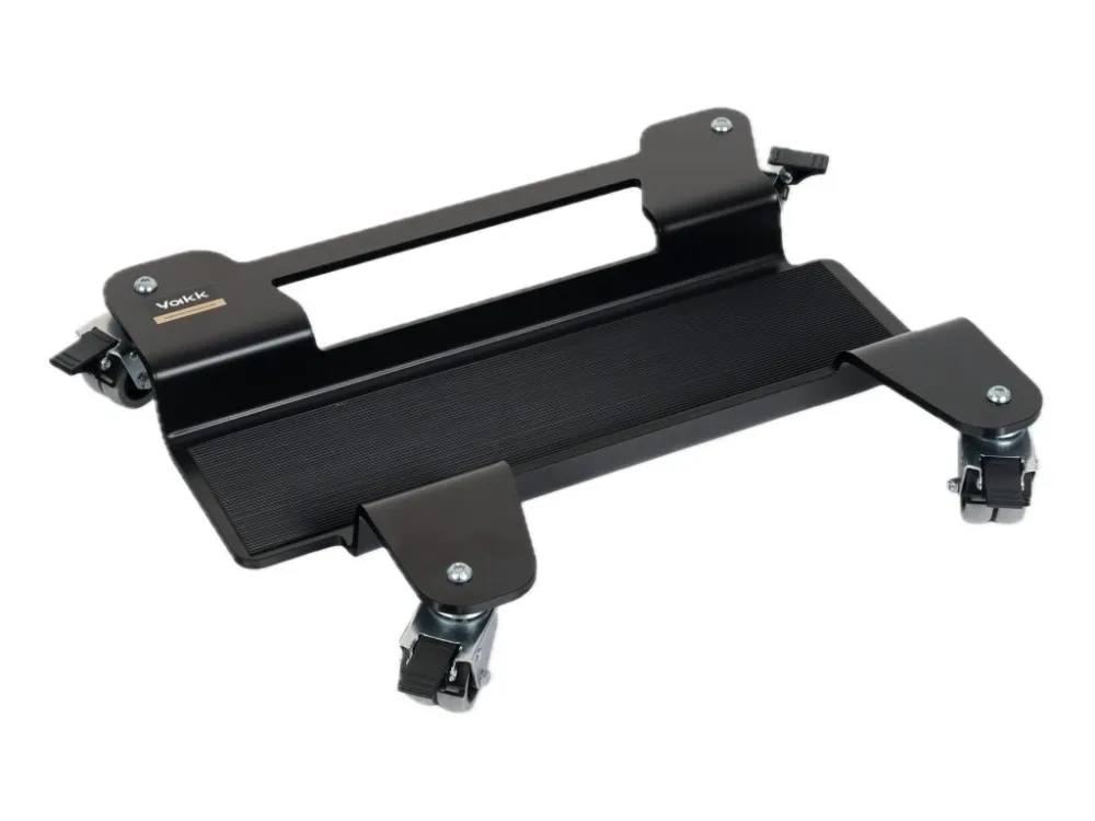 Autentický manipulační vozík pod centrální stojan YAKK HUB 43 430mm Kód 3017529
