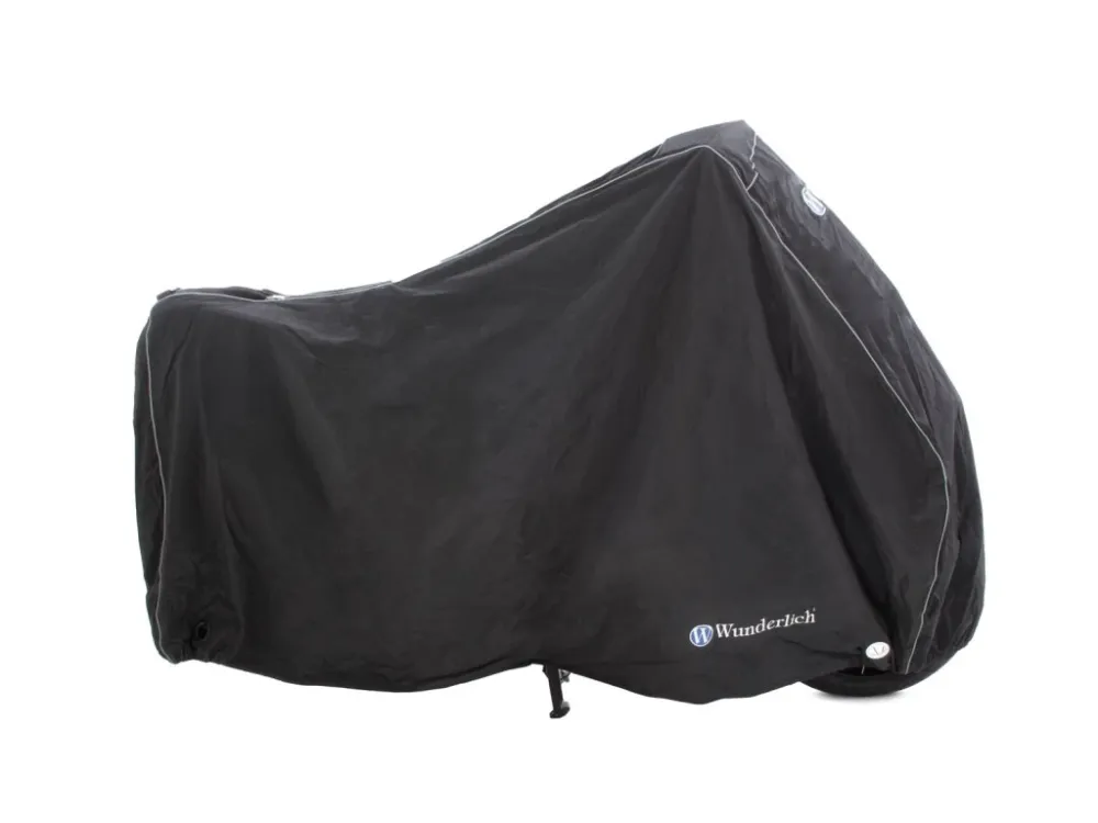 plachta na moto WUNDERLICH OUTDOOR, černá Kód 24125-001 Dokud Zásoby Vydrží