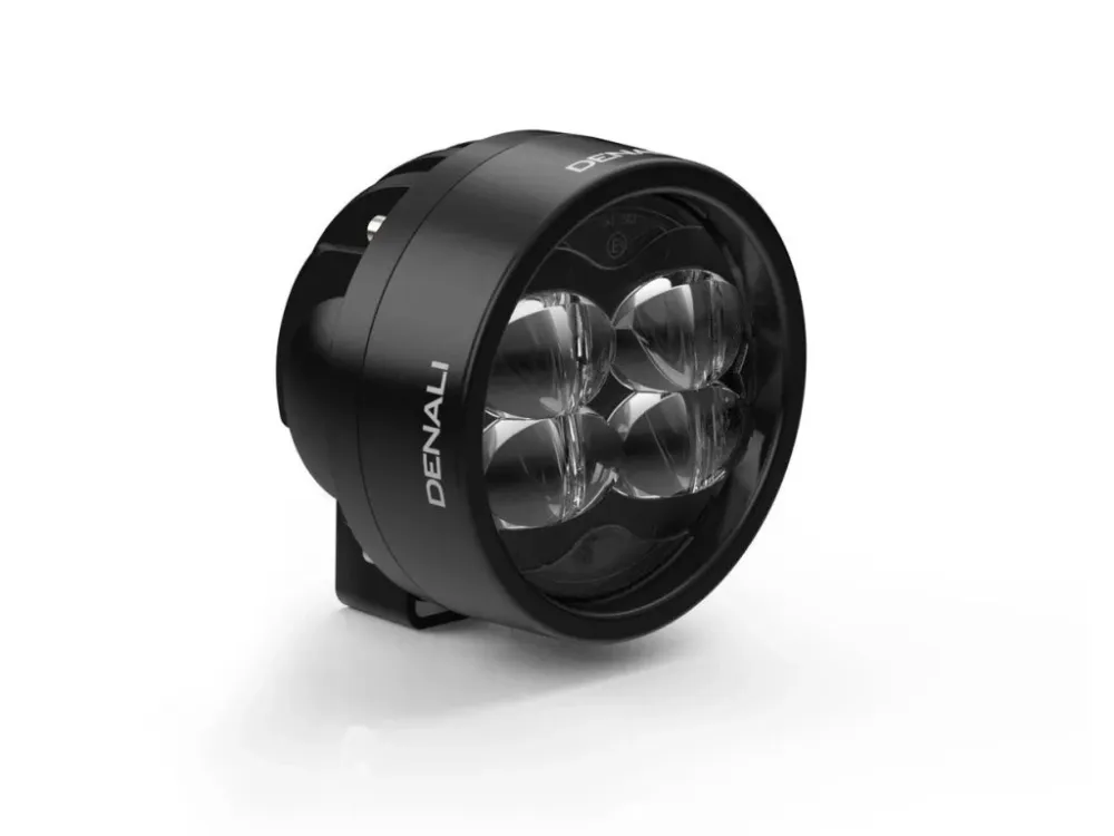 přídavné mlhové LED světlo DENALI Fog Light D3 Pod bílé Kód DNL.D3.051 Cenový Hit
