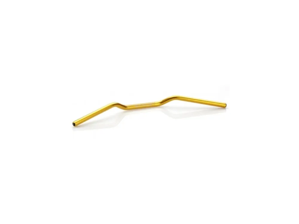 Novinka řídítka RIZOMA MA001G GOLD 22 mm/uchycení 22 mm/720 mm Kód MA001G