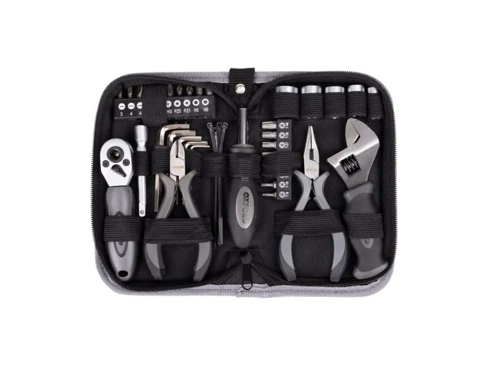 Oblíbený Sada nářadí OXFORD Pro Tool kit V2 Kód OX770