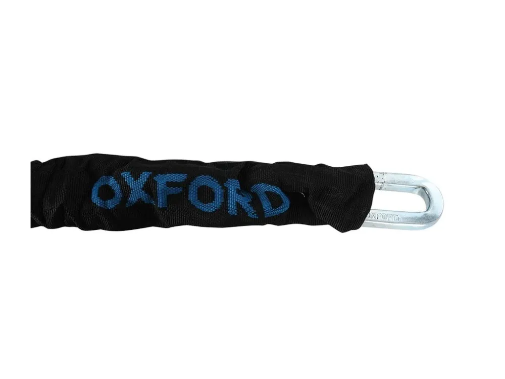 samostatný řetěz OXFORD Boss a Patriot, délka 1,5 m Kód M005-165 Víkendová Akce