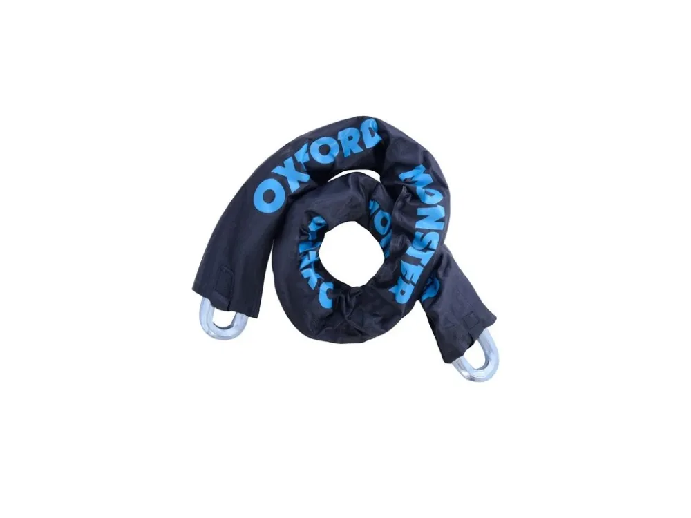 Omezená Nabídka samostatný řetěz OXFORD Monster, délka 1,5 m Kód M005-162
